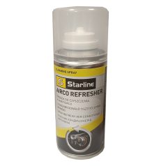  Starline 150 ml klíma tisztító fertőtlenítő spray (bomba)