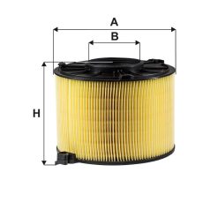 Filtron AK 370/3 (AK370/3) levegőszűrő