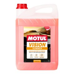 Motul nyári szélvédőmosó folyadék 5L