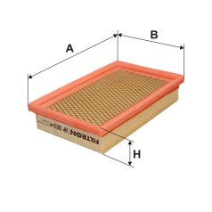 Filtron AP 003/4 (AP003/4) levegőszűrő