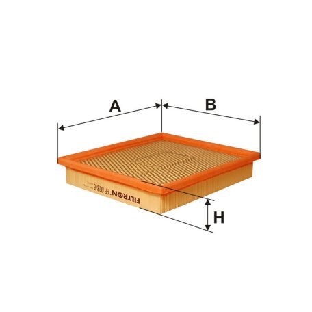 Filtron AP 003/6 (AP003/6) levegőszűrő