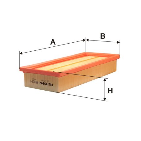 Filtron AP 022/1 (AP022/1) levegőszűrő