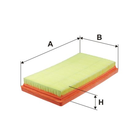 Filtron AP 022/6 (AP022/6) levegőszűrő