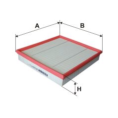 Filtron AP 023/4 (AP023/4) levegőszűrő