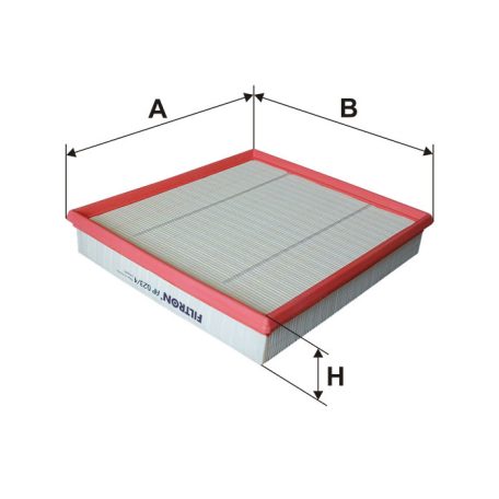 Filtron AP 023/4 (AP023/4) levegőszűrő