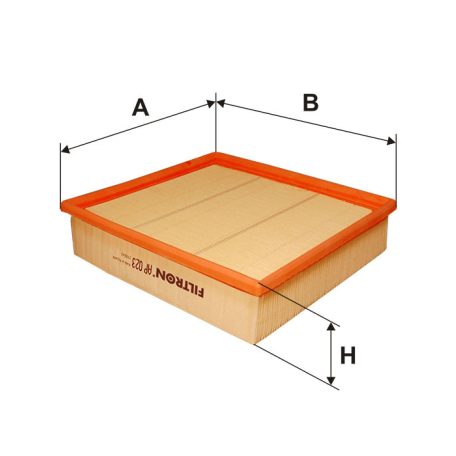 Filtron AP 023 (AP023) levegőszűrő