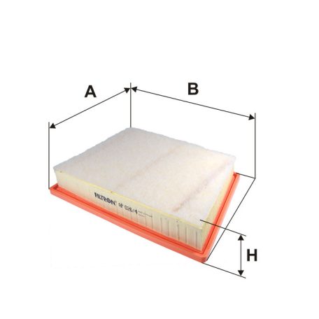 Filtron AP 026/4 (AP026/4) levegőszűrő