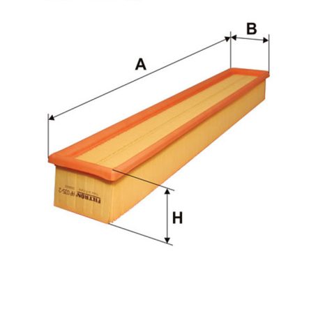 Filtron AP 035/2 (AP035/2) levegőszűrő