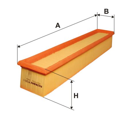 Filtron AP 035/3 (AP035/3) levegőszűrő