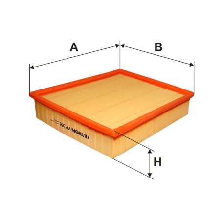 Filtron AP 056 (AP056) levegőszűrő
