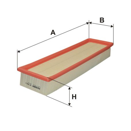 Filtron AP 058/2 (AP058/2) levegőszűrő