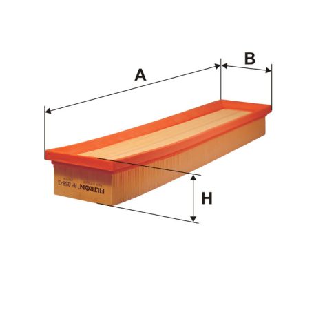 Filtron AP 058/3 (AP058/3) levegőszűrő