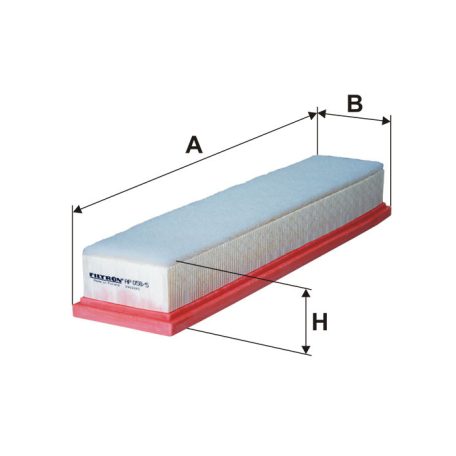 Filtron AP 058/5 (AP058/5) levegőszűrő