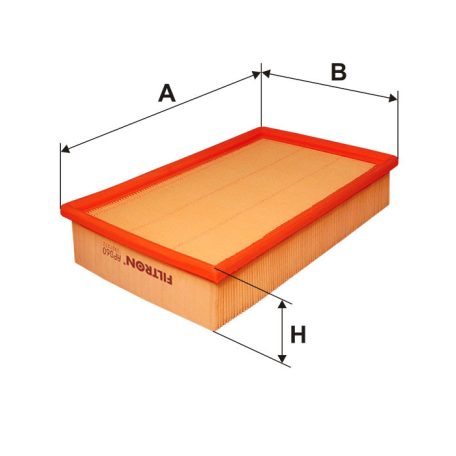 Filtron AP 060 (AP060) levegőszűrő