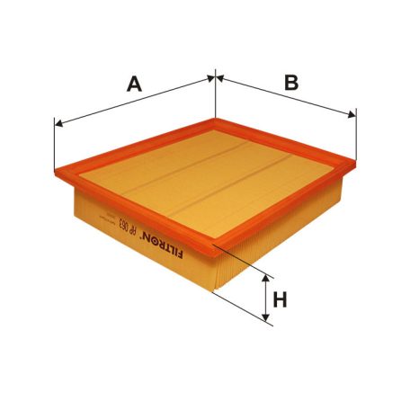Filtron AP 063 (AP063) levegőszűrő