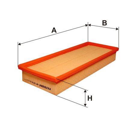 Filtron AP 074/3 (AP074/3) levegőszűrő