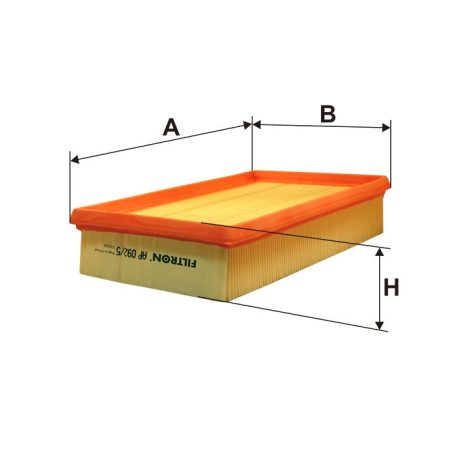 Filtron AP 092/5 (AP092/5) levegőszűrő