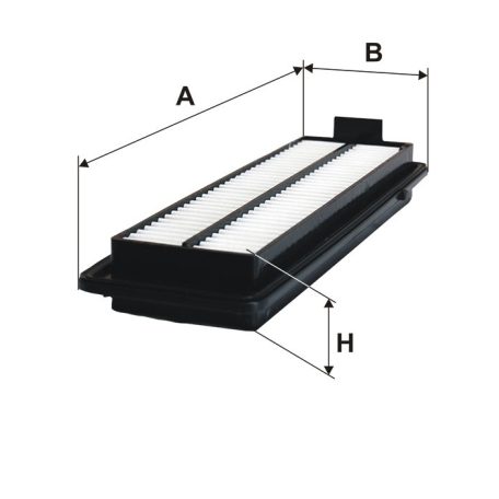 Filtron AP 102/4 (AP102/4) levegőszűrő