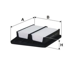 Filtron AP 102/5 (AP102/5) levegőszűrő