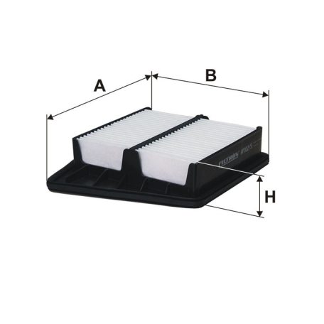 Filtron AP 102/5 (AP102/5) levegőszűrő