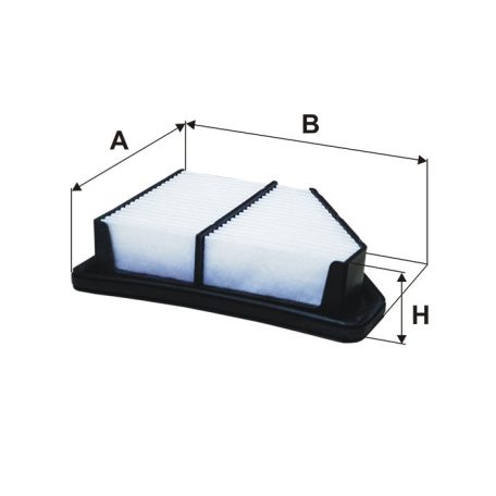 Filtron AP 103/2 (AP103/2) levegőszűrő