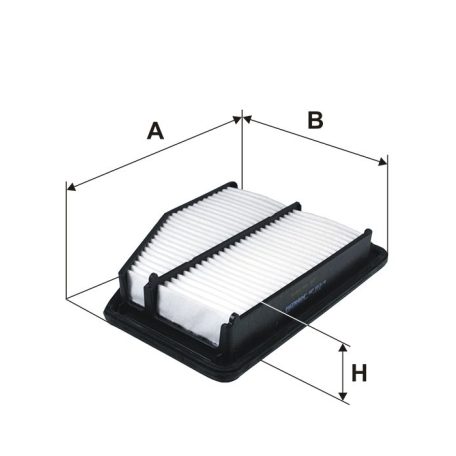 Filtron AP 103/4 (AP103/4) levegőszűrő