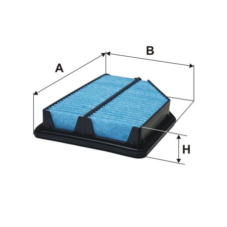 Filtron AP 105/1 (AP105/1) levegőszűrő