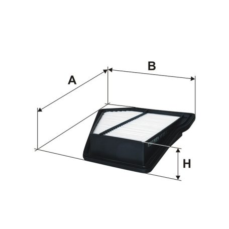 Filtron AP 105/3 (AP105/3) levegőszűrő