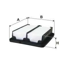 Filtron AP 106/5 (AP106/5) levegőszűrő