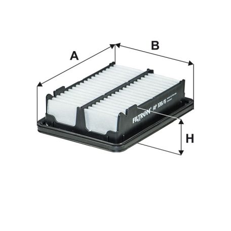 Filtron AP 106/6 (AP106/6) levegőszűrő