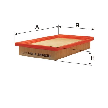 Filtron AP 108/1 (AP108/1) levegőszűrő