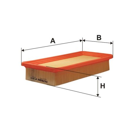 Filtron AP 108/4 (AP108/4) levegőszűrő