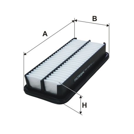 Filtron AP 108/5 (AP108/5) levegőszűrő