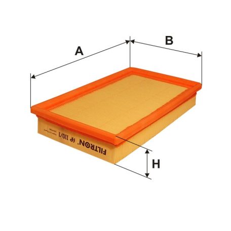 Filtron AP 110/1 (AP110/1) levegőszűrő