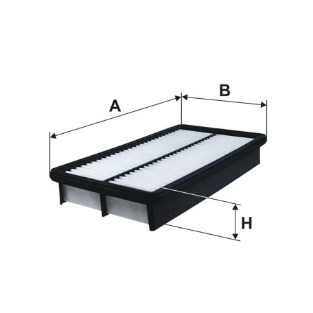 Filtron AP 113/1 (AP113/1) levegőszűrő