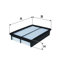 Filtron AP 113/2 (AP113/2) levegőszűrő