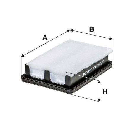 Filtron AP 113/8 (AP113/8) levegőszűrő