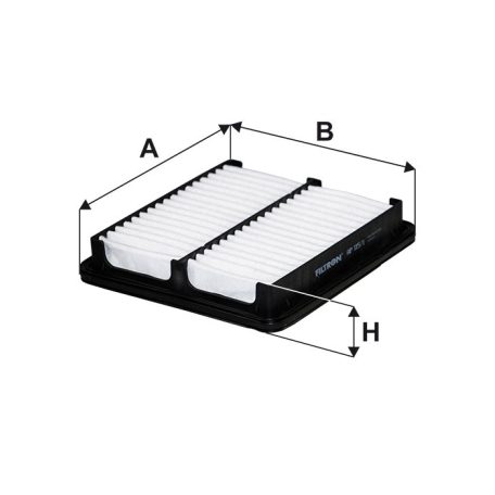 Filtron AP 115/1 (AP115/1) levegőszűrő