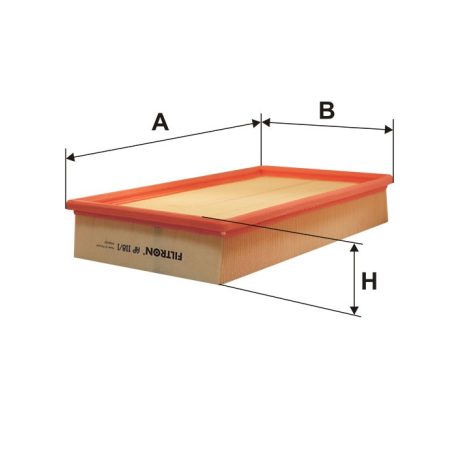 Filtron AP 118/1 (AP118/1) levegőszűrő