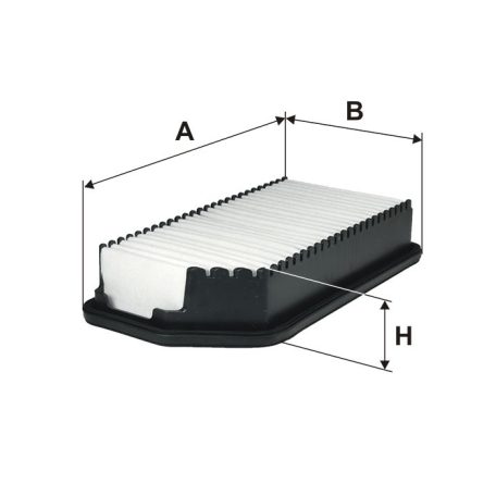 Filtron AP 122/2 (AP122/2) levegőszűrő