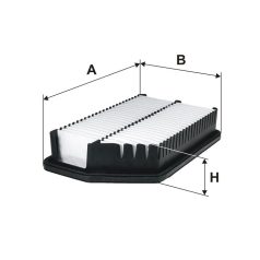 Filtron AP 122/9 (AP122/9) levegőszűrő