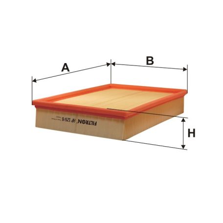 Filtron AP 129/6 (AP129/6) levegőszűrő