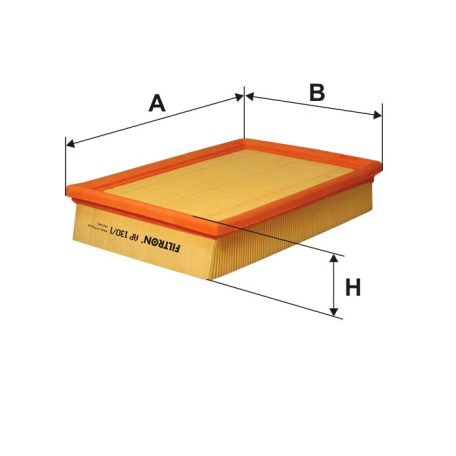 Filtron AP 130/1 (AP130/1) levegőszűrő