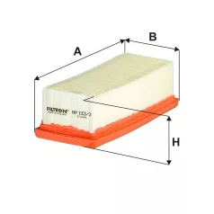 Filtron AP 133/2 (AP133/2) levegőszűrő