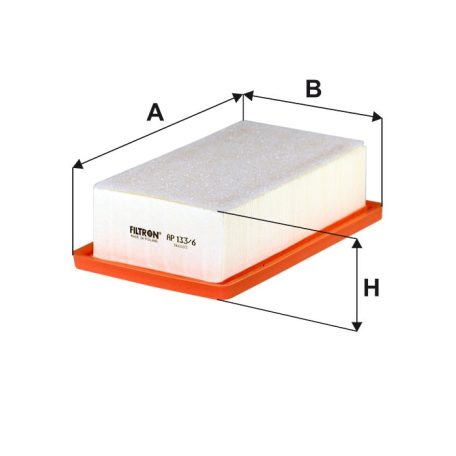 Filtron AP 133/6 (AP133/6) levegőszűrő