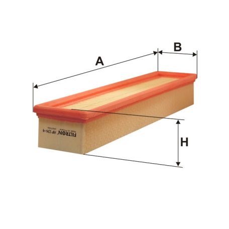 Filtron AP 134/4 (AP134/4) levegőszűrő