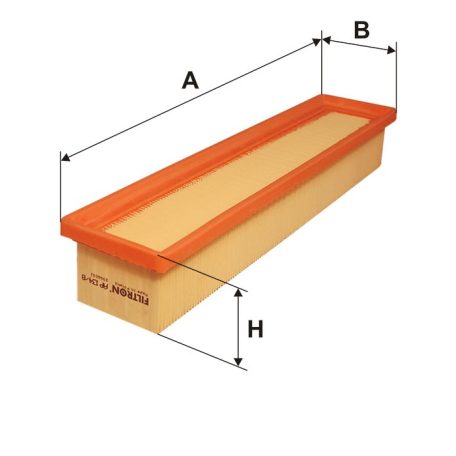 Filtron AP 134/8 (AP134/8) levegőszűrő