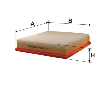 Filtron AP 137/3 (AP137/3) levegőszűrő