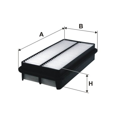 Filtron AP 146/1 (AP146/1) levegőszűrő