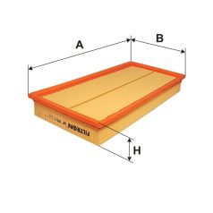 Filtron AP 149/1 (AP149/1) levegőszűrő